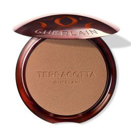 Guerlain Pó de Bronze Terracota Pós Bronzeadores DEEP WARM