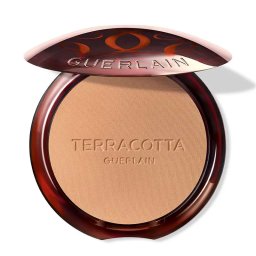Guerlain Pó de Bronze Terracota Pó bronzeador 01 CLAIR DORE