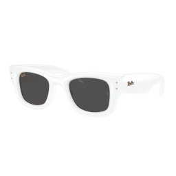Ray-ban Óculos de sol para mulheres 0RB4940 Wayfarer Puffer Sunglasses