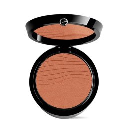 Armani Bases de Maquilhagem Luminous Silk Glow Setting Powder Base em pó 8