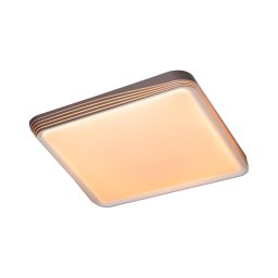 Rabalux 71166 - Luminária de teto DRUZOR LED/40W/230V 3000K