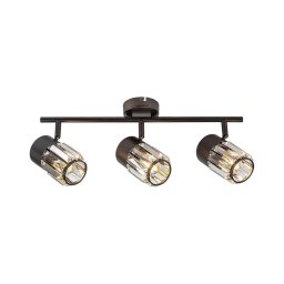 Rabalux 73061 - Foco VENARO 3xE14/15W/230V