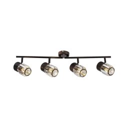 Rabalux 73062 - Foco VENARO 4xE14/15W/230V
