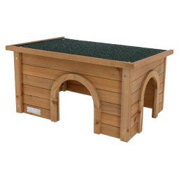 Kerbl Pet XL Casa para roedores - C 59 x L 39 x A 30 cm