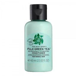The Body Shop Condicionadores Fuji Green Tea Refreshingly Condicionador hidratante