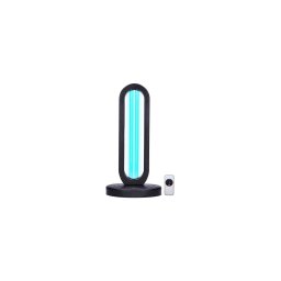 Solight GL01 - Candeeiro germicida UVC/38W/230V + CR