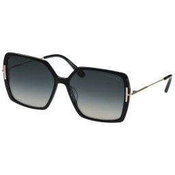 Óculos de sol Tom Ford FT1039 01B