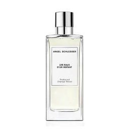 Angel Schlesser Instant Profound Orange Wood - 150 ML Eau de toilette Perfumes Mulher