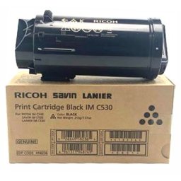 Toner Ricoh IMC530 Preto