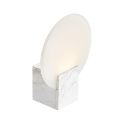 Nordlux - Luminária de parede LED dimmável para banheiro HESTER LED/9,5W/230V IP