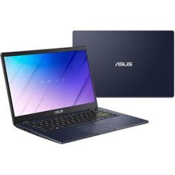 Computador Portátil ASUS Vivobook Go 14 E410KA-N4CLHDPB1 14'' Intel® Celeron® N4500 8GB 256GB SSD