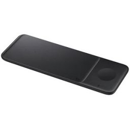 Samsung Carregador Sem Fios Triplo EP-P6300TBEGEU - Preto