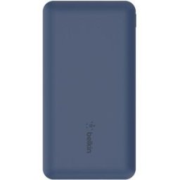 Belkin Powerbank BOOST↑CHARGE™ 10000mAh USB-A para USB-C - Azul