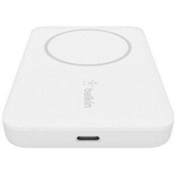 Belkin Powerbank BOOST↑CHARGE™ 2500mAh - 5W - Branco