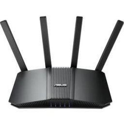 Asus Router Extensível AiMesh WiFi 7 Dual-Band RT-BE58U