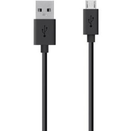 Belkin Cabo Micro USB (Preto)