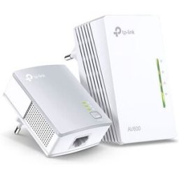 Kit Powerline TP-Link TL-WPA4221 AV600