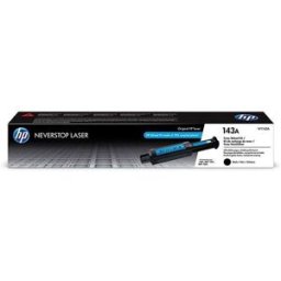 HP Toner Neverstop Laser Original 143A - Preto