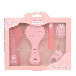 Beter CONJUNTO de cuidados com o bebê - 1 UD. Perfumes Mulher