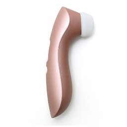 Satisfyer Bem-estar íntimo Pro 2+ Vibration