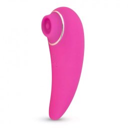 Edc Bem-estar íntimo Estimulador Clitoriano Easytoys Taptastic Vibe