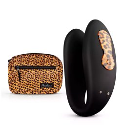 Edc Bem-estar íntimo vibrador para casais Panthra Zune