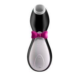 Satisfyer Bem-estar íntimo PRO Penguin Next Generation
