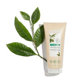 Klorane Linhas de Banho Feminino Fleur De Cupuazu Creme de banho