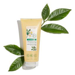 Klorane Linhas de Banho Feminino Flor de Frangipani Creme de banho