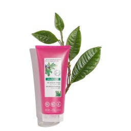 Klorane Linhas de Banho Feminino Feuille De Figuier Gel de banho de folha de figueira