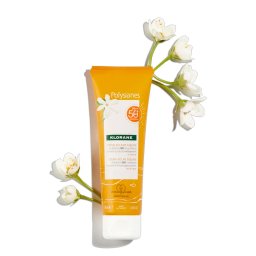 Klorane Protetor solar Corpo Gel Creme Solaire SPF50 Tratamento Solar Facial e Corporal