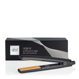 Ghd En Franck Provost Alisadores de cabelo GHD New Original Styler alisador de cabelo