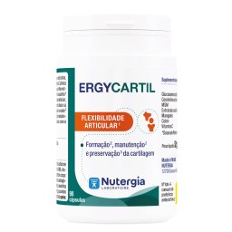 ERGYCARTIL - Nutergia - 90 Cápsulas