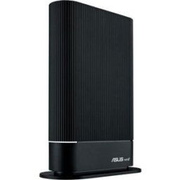 Asus Router AX4200 Dual Band WiFi 6 - Preto