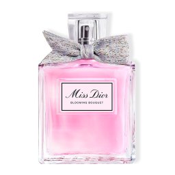 Dior Miss Dior MISS DIOR BLOOMING BOUQUE EAU DE TOILETTE - NOTAS FRESCAS E TERAS