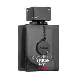 Armaf Club De Nuit Urban Man Elixir - 105 ML Eau de Parfum Perfumes Homens