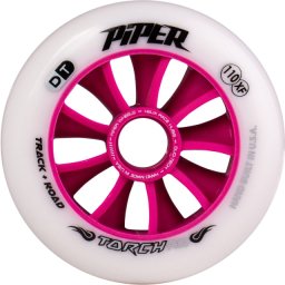 PIPER Wheels - Torch 110mm 8-pack