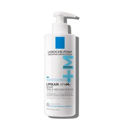 La Roche Posay Cuidados Corporais Lipikar Baume +M Loção Calmante