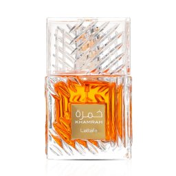 Lattafa Khamrah - 100ML Eau de Parfum Perfumes Mulher