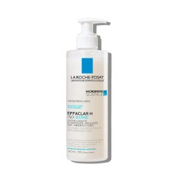 La Roche Posay Cosméticos Faciais Iso-bioma Effaclar H Creme de Limpeza