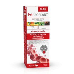 Ferroplant MAX - Dietmed - Solução oral 250 ml