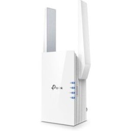 Extensor Wi-Fi TP-LINK AX1500 Dual Band - RE505X