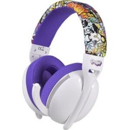 Indeca Auscultadores Gaming Wireless Graffitti para PS5