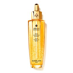 Guerlain Cosméticos Faciais Abeille Royale Sérum de Óleo Aquoso Juvenil