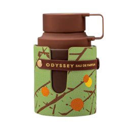 Armaf Odyssey Dubai Chocolat - 100ML Eau de Parfum Perfumes Mulher