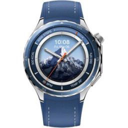 SMARTWATCH OPPO WATCH X2 AZUL