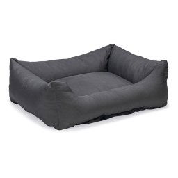 Cama reclinável Karlie Charly 95x80x25cm