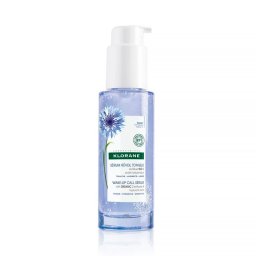 Klorane Cosméticos Faciais Sérum Réveil Tonique Sérum Tonificante Centáurea