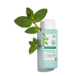 Klorane Cosméticos Faciais Poudre Purifiante Pó de limpeza facial