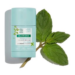 Klorane Cosméticos Faciais Masque En Stickk Máscara facial